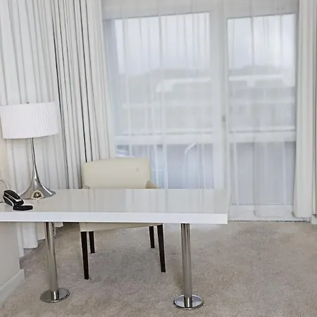 Thon Airport Hotel